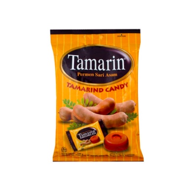 

Tamarin Permen Sari Asam 47gr