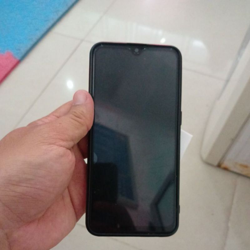 Realme XT Second
