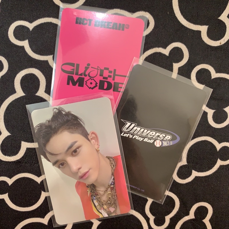 photocard lucas kihno future