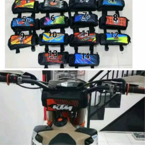 [PROMO IJF59] TAS STANG MOTOR TRAIL ATAU SPORT UNIVERSAL MOTOCROSS ADVENTURE KTM RACING ENDURO TRABA