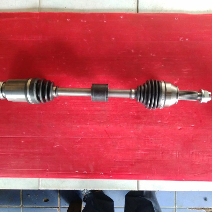 Drive shaft Assy, Kanan. Mazda-2, Non Sky. .
