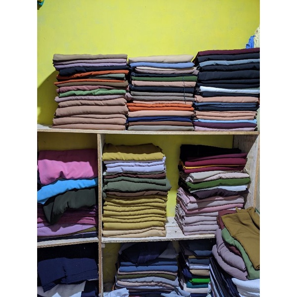 Woolpeach - Wolicrepe - Torino/Yoris - shakila - ceruty - bsway - velvet