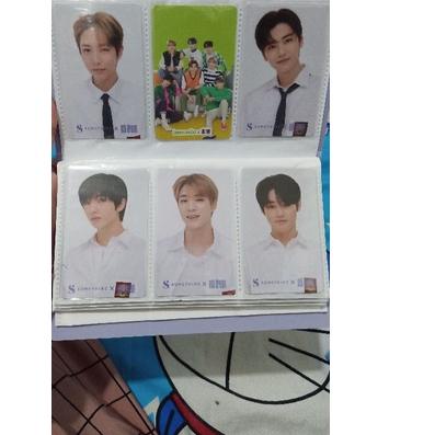 

FRESHH LEMONILO X NCT DREAM (FIX DAPET PC) RANDOM + PC SOMETHINC++