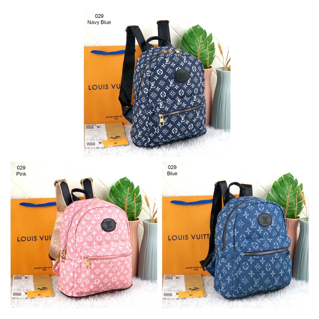 Backpack 029