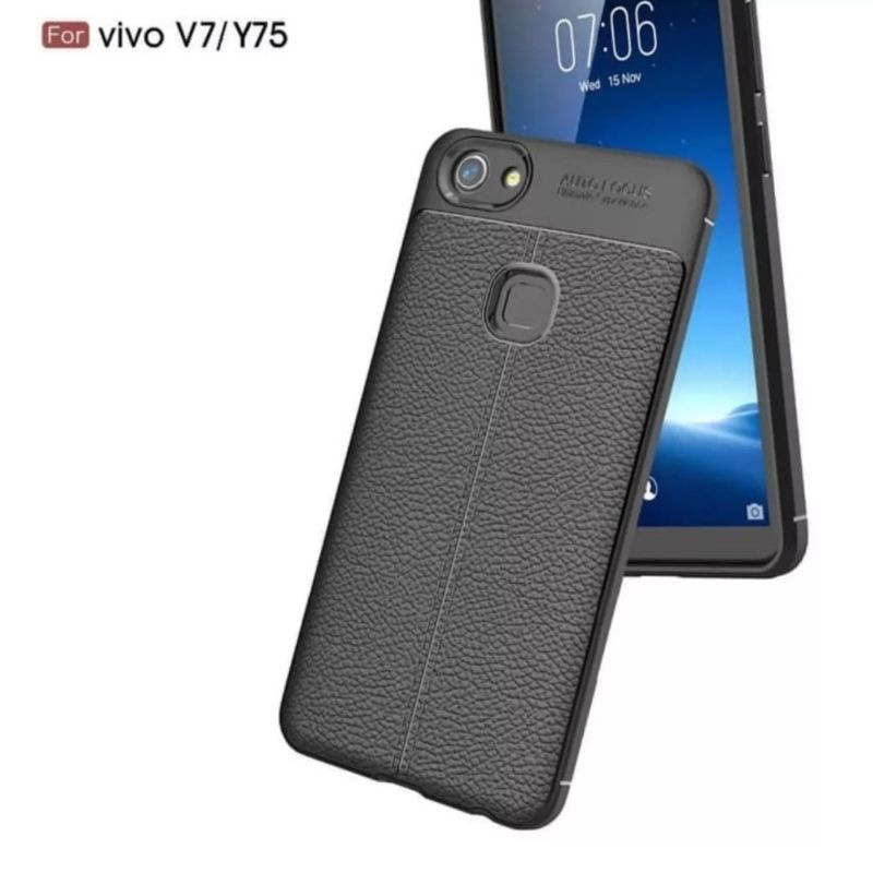 Case Autofocus Vivo V7 / Vivo 1718 / Vivo Y75 2018
