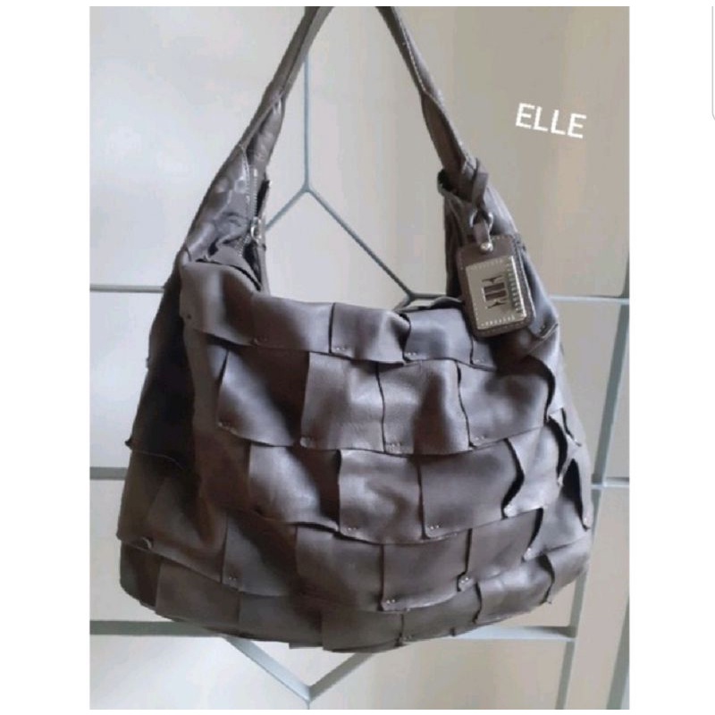 Second Tas Wanita Cantik Elle