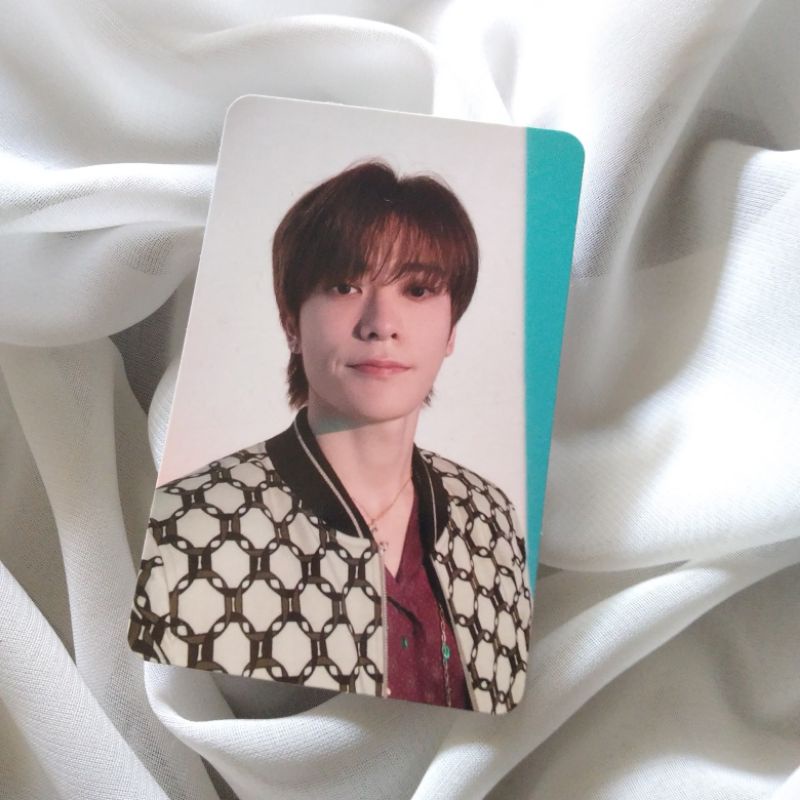 JAEHYUN KIHNO POETIC