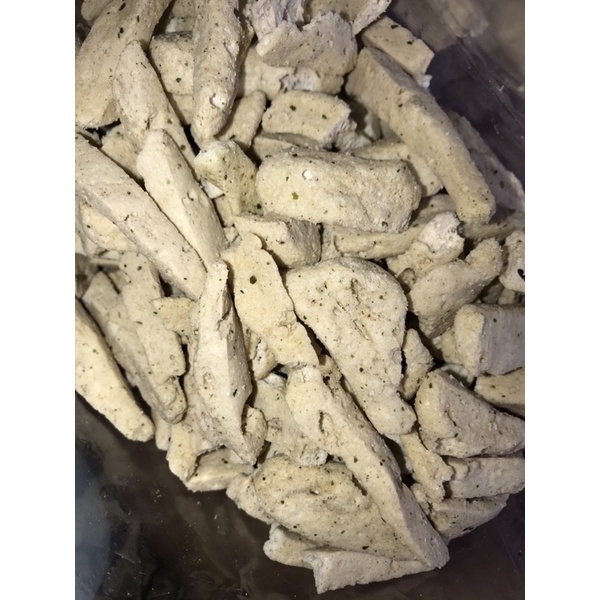 

BASRENG EXTRA DAUN JERUK