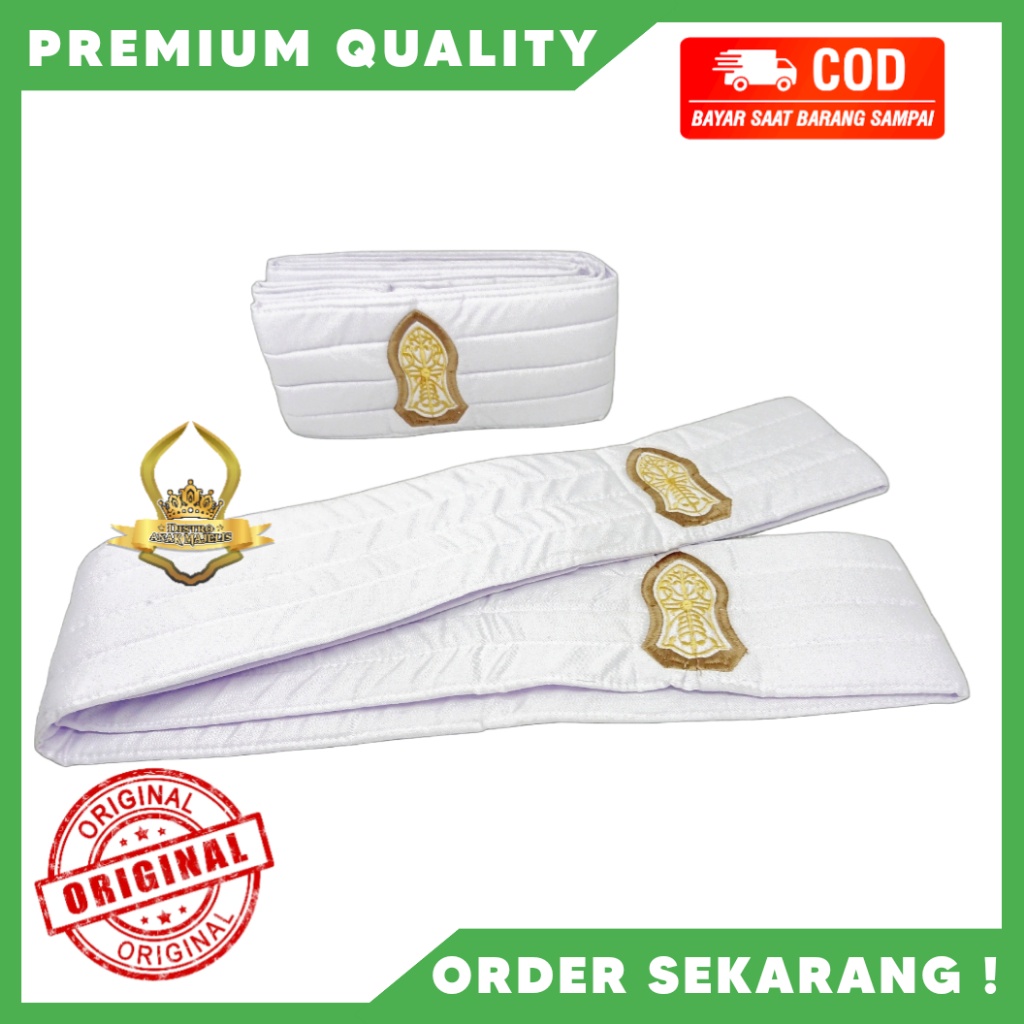 Habwa Yaman  / Sabuk Duduk Habwah / Habwa / Habwah / Sabuk Duduk Majelis Yaman / Habwah Sabuk Duduk 