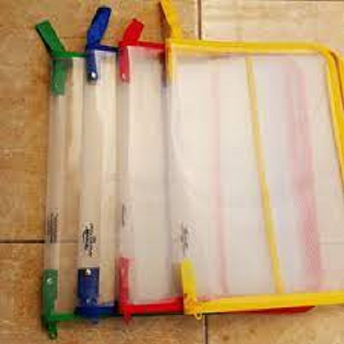 

Zipper Bag Sleting Davis