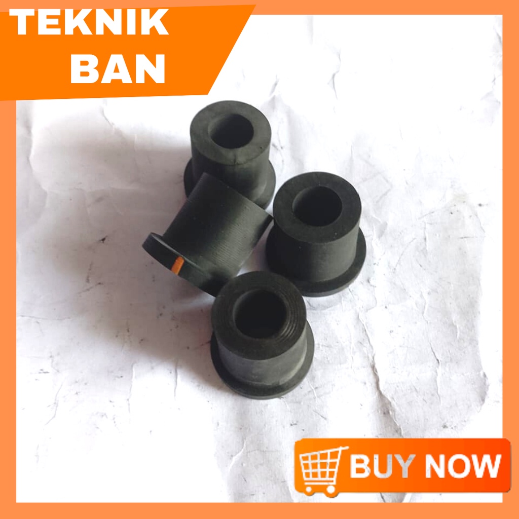 Karet Bosh Per Karet Per Daun Karet Anting Per Kijang Panther Depan Belakang Harga Per Pcs
