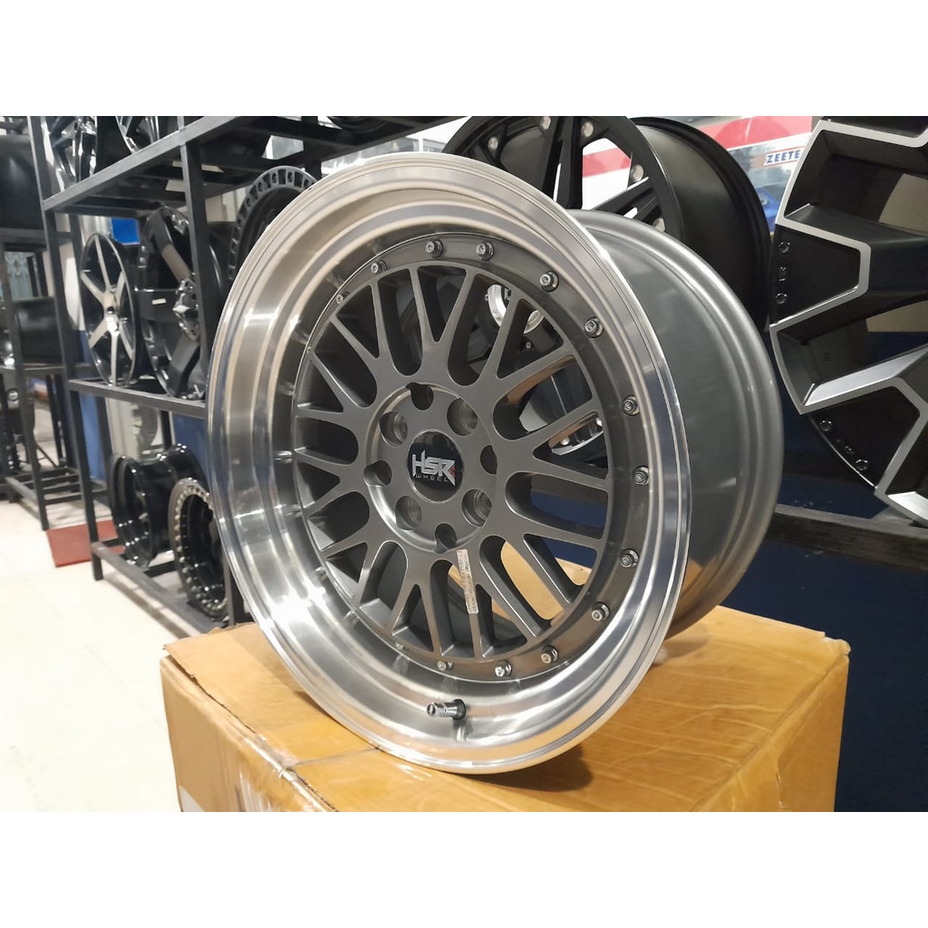 velg mobil r16 buat jazz