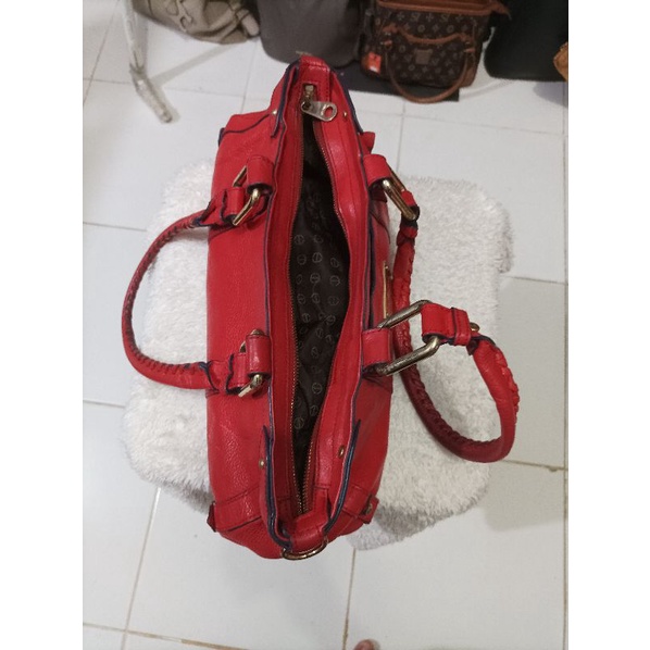 Tas Double M milano preloved