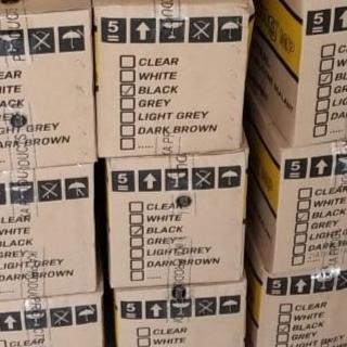 

IKA Glazing MP Netral - Putih