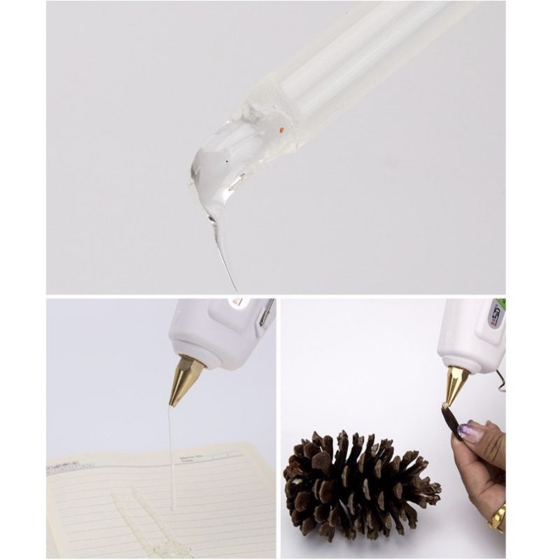 Isi Refill Lem Tembak 20cm