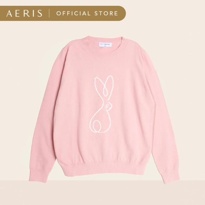 Aeris Beaut X Maudy Ayunda Dreamy Sweater
