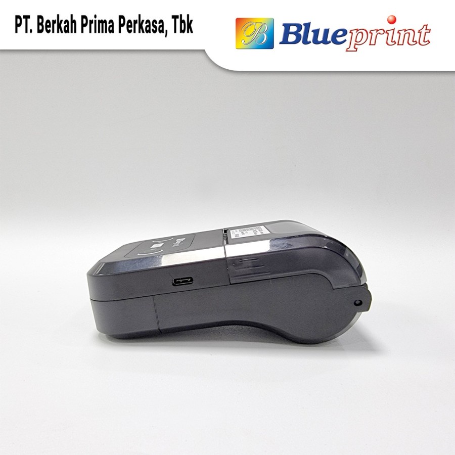 Printer thermal portable blueprint eco bluetooth 4.0 80mm kasir barcode PPOB Pos label receipt bp-eco80 80