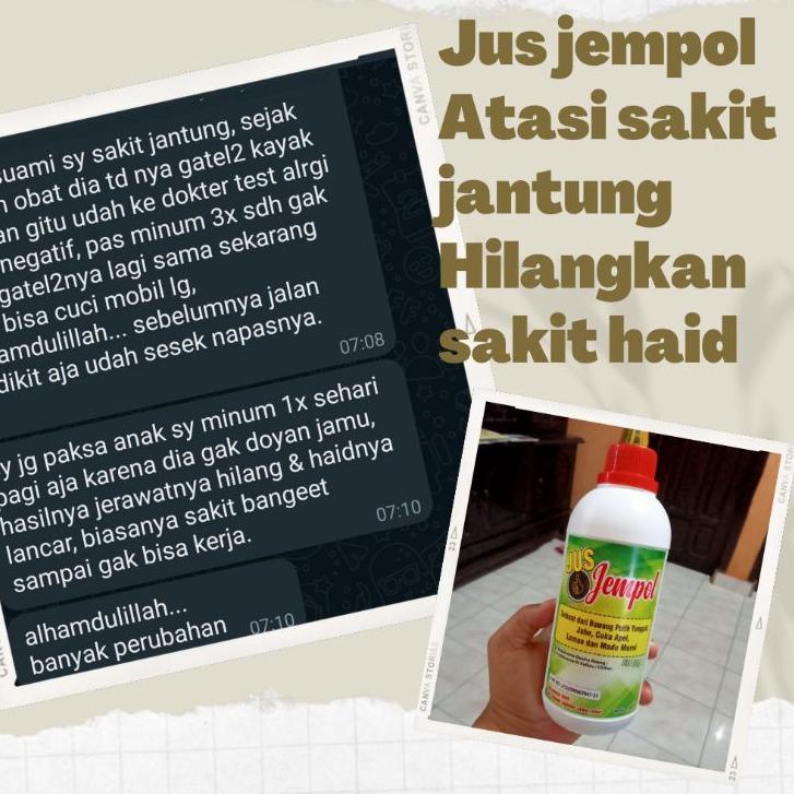 

GRATIS ONGKIR✅Herbal jus bawang tunggal Jempol atasi sakit jantung kolesterol asam urat asam lambung ginjal tumor diet vertigo stroke darah tinggi pengapuran sakit kepala asma penyumbatan pembuluh darah kebas lemah syahwat diabetes osteoporosis kekentalan
