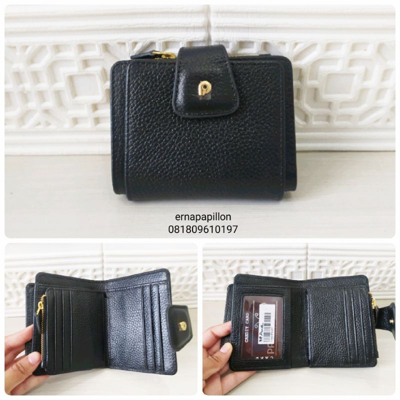 Dompet Papillon D1063