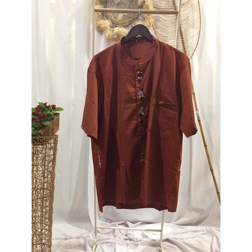 SALE Koko Dewasa Dannis Size XL - D'Button LPD