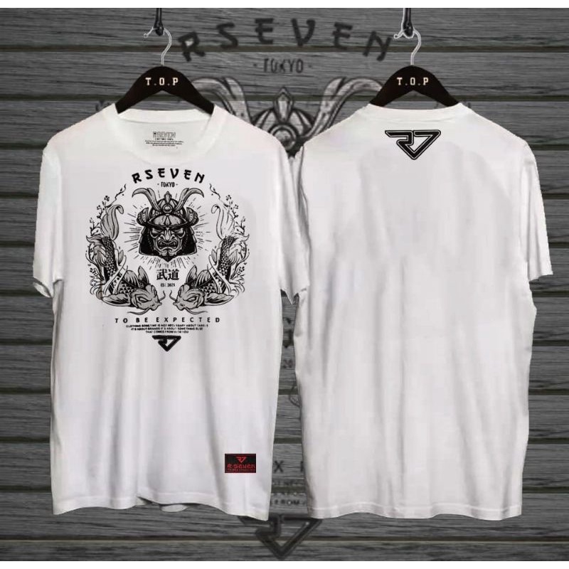 R-SEVEN ORIGINAL (ILLUMI)