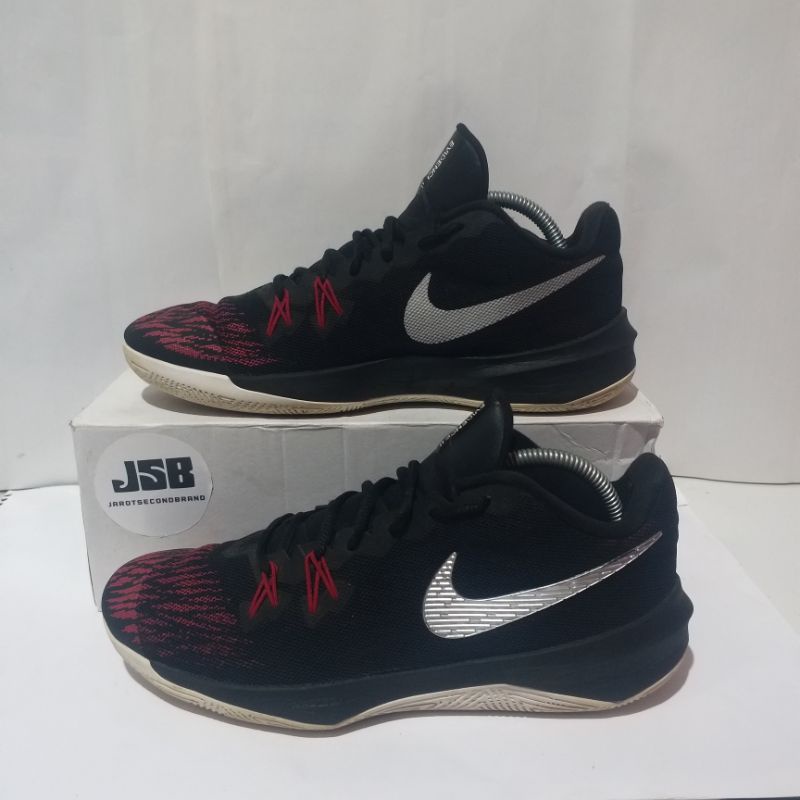 NIKE ZOOM EVIDENCE 2