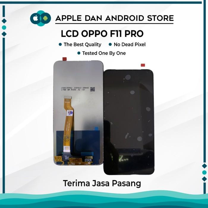 LCD OPPO F11 PRO ORIGINAL