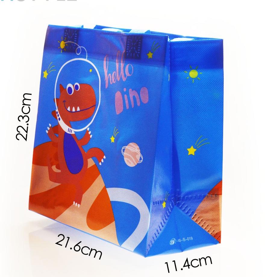 

Recomend - MYSTYLE GOODIE BAG DX23 1 LUSIN WARNA RANDOM ANEKA GAMBAR KARAKTER LUCU ULANG TAHUN HAPPY BIRTHDAY TAS KARUNG PLASTIK SOUVENIR 이