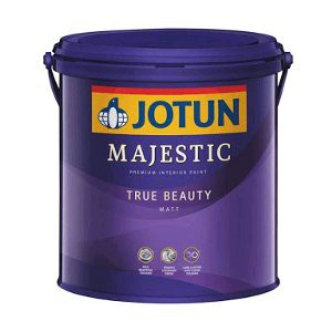 JOTUN MAJESTIC MATT 1624 SKYLIGHT - 2.5 LITER