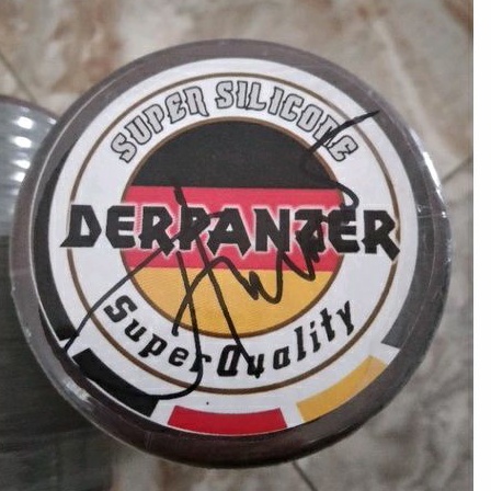 Gelasan Matot Biru Derpanzer 6000 Yard