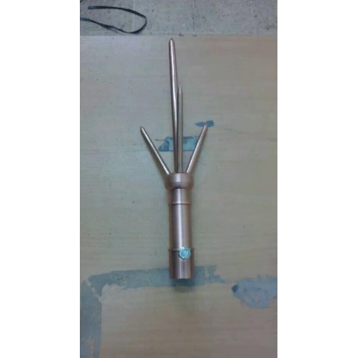 penangkal petir TRISULA/anti petir TRISULA/@TRISULA anti petir