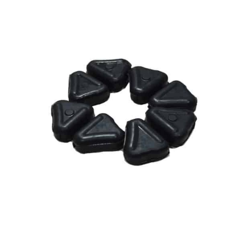 Karet Tromol Revo Absolute Blade  (KWB)