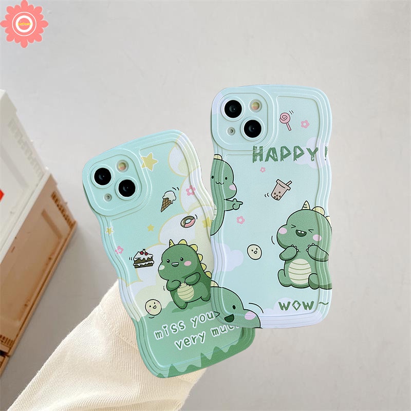 Soft Case Motif Dinosaurus Untuk OPPO A15 A17 A17k A95 A1K A96 A16 A15s A7 A53 A16K A54 A12 A57 A55 A76 A16 A15s A76 A16 A12 A5s A76 A16 A52 A9 A16E 6 Cover Penutup Mesin Cuci