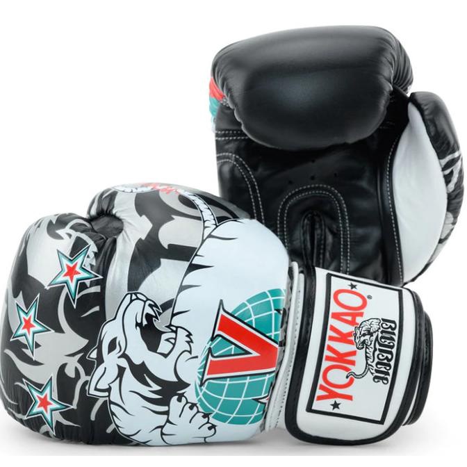 YOKKAO 90S' Boxing Gloves