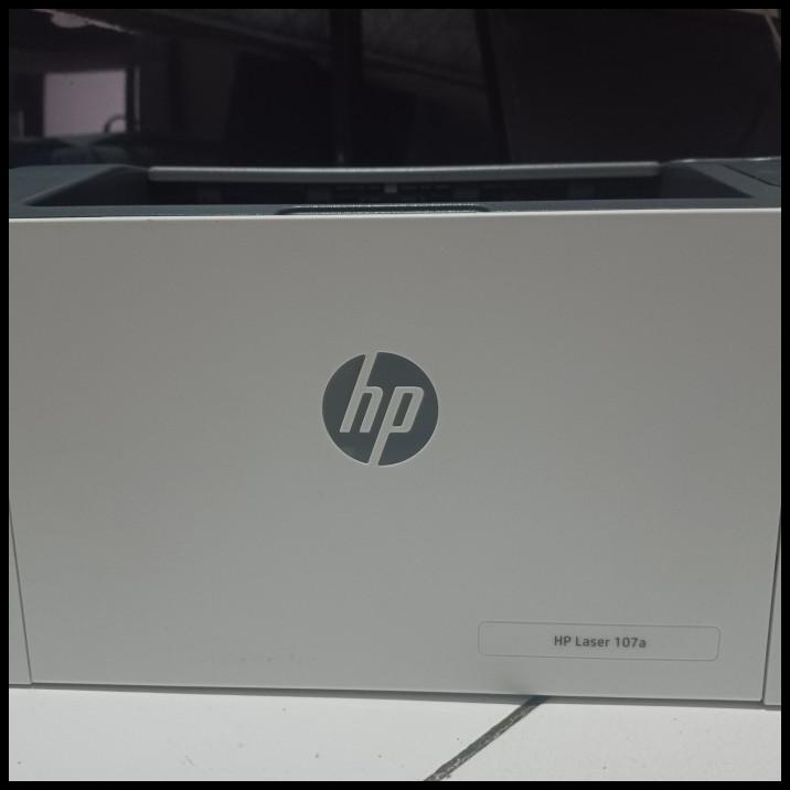 Produk Baru Printer Hp Laserjet 107A