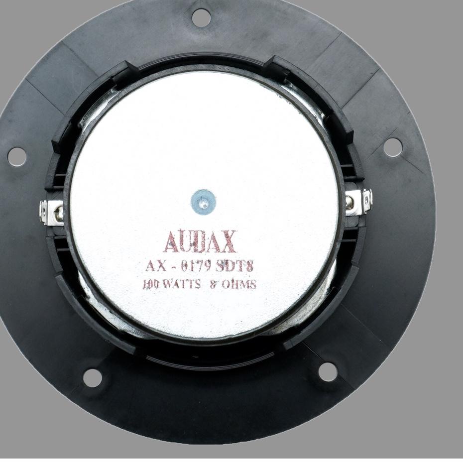 Terbaik speaker tweter soft dome audax AX 0179 SDT / AX0179 SDT8 gas 