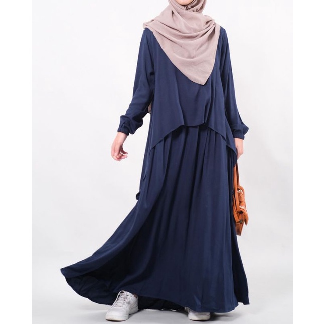 Jameela Dress Sistrside