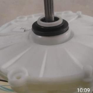 GEAR BOX MESIN CUCI 2 TABUNG LG ORIGINAL