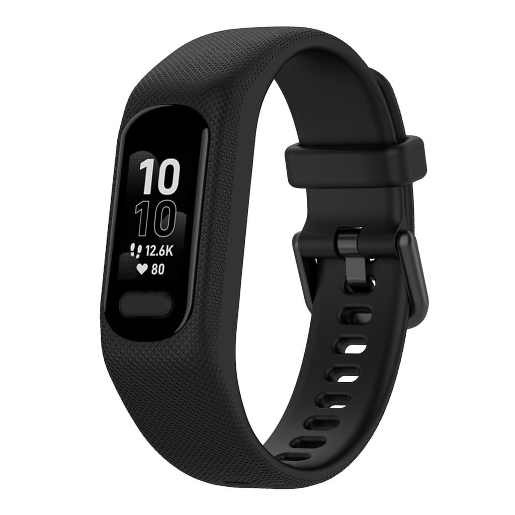 Tali Jam Silicone Garmin VIVOSMART 5 Strap Band SMART 5