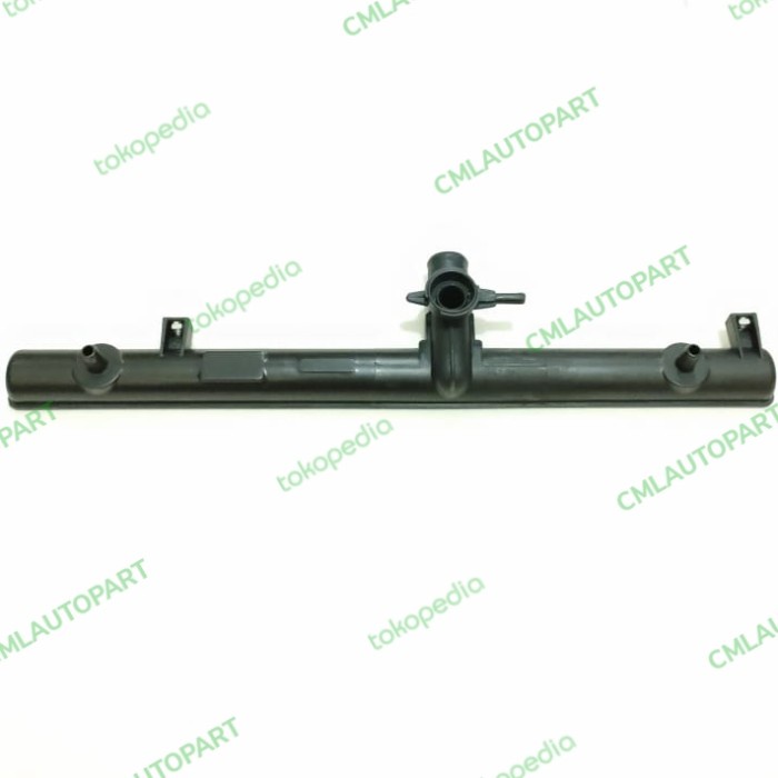 UPPER TANK RADIATOR GRAN MAX AVANZA 1,5 RUSH