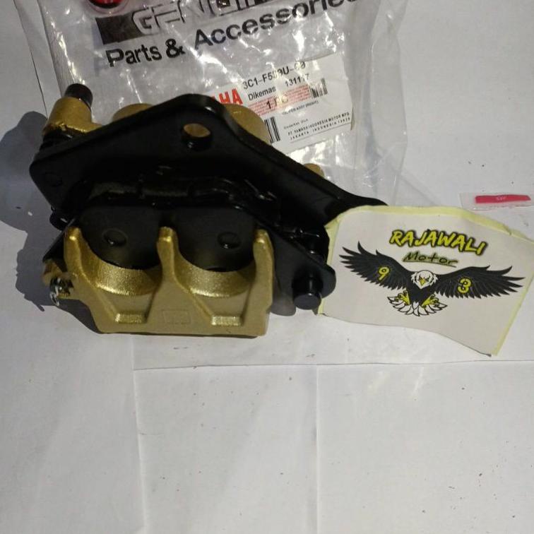 RJM 93 kaliper /kepala babi yamaha Vixion old Vixion new 3c1 nvl ▫ CML.22Oc22w