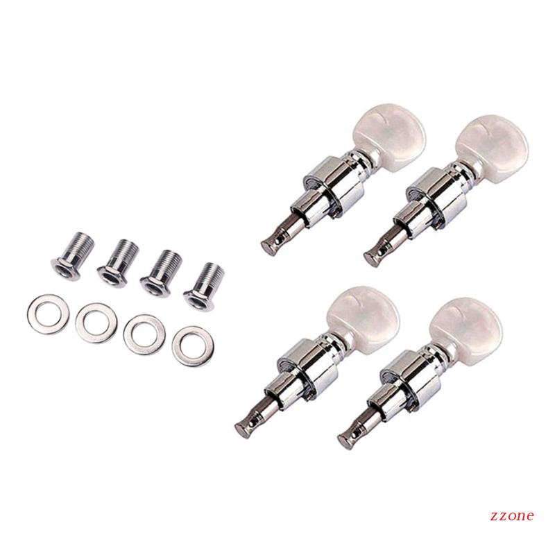 Zzz 4Pcs Tuning Peg Banjo