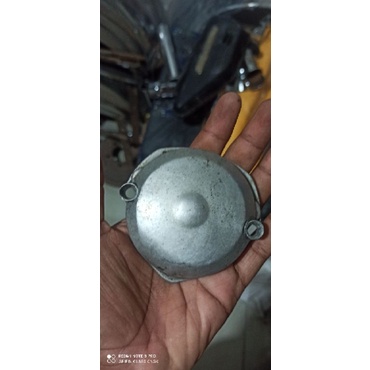 Tutup Platina Honda s90, s90z, c90 bekas