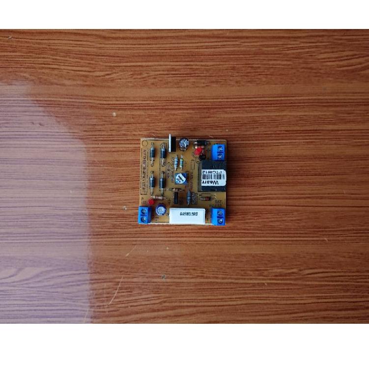 [Art. J785F] Modul Kit Lampu LED Emergency Charger Aki Otomatis Automatic Cas Darurat 12V Volt 6V 12