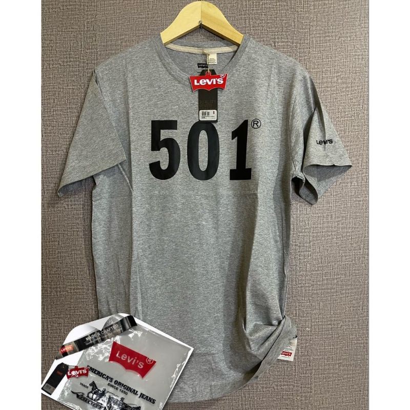 KAOS 501 DISTRO IMPORT MODEL TERBARU CASUAL MADE IN PHILIPPINES TERMURAH