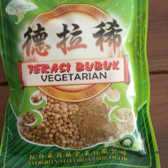 

✨9.9✨ Terasi bubuk Vegan Vegetarian 