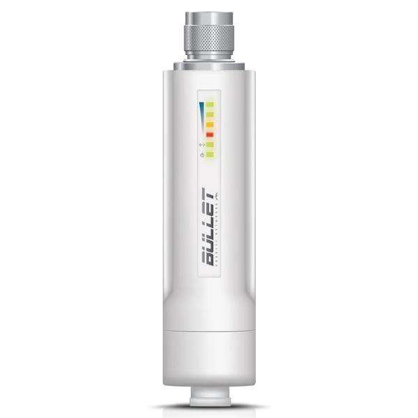 Ubiquiti Bullet M2HP / Ubnt Bulet M2 HP/ M2-HP CPE AIRMAX