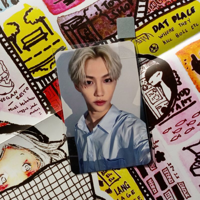 felix swid in life take all