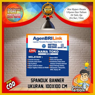 Jual SPANDUK BANNER AGEN BRI LINK SPANDUK AGEN BRI LINK BANNER BRI LINK ...