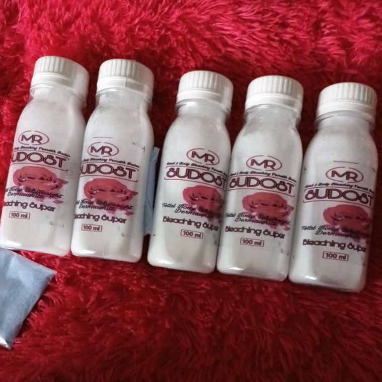 11.11 Product HOT Blacing badan Mr.sudost 